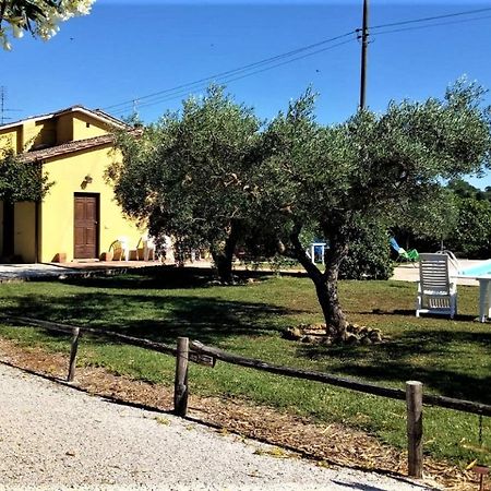 Casale Il Colle Deruta Villa Exterior photo