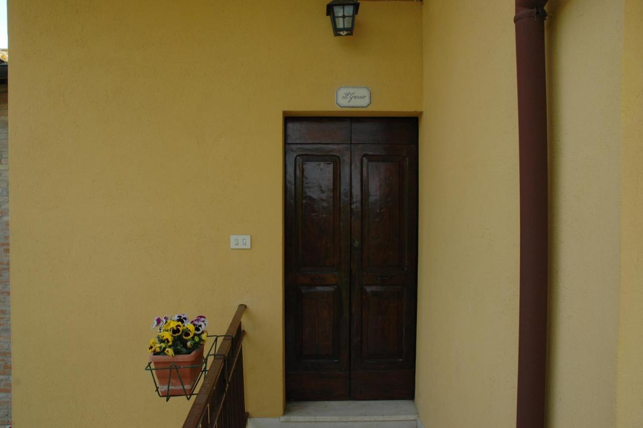 Casale Il Colle Deruta Villa Exterior photo