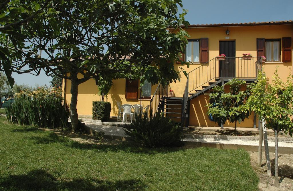 Casale Il Colle Deruta Villa Exterior photo