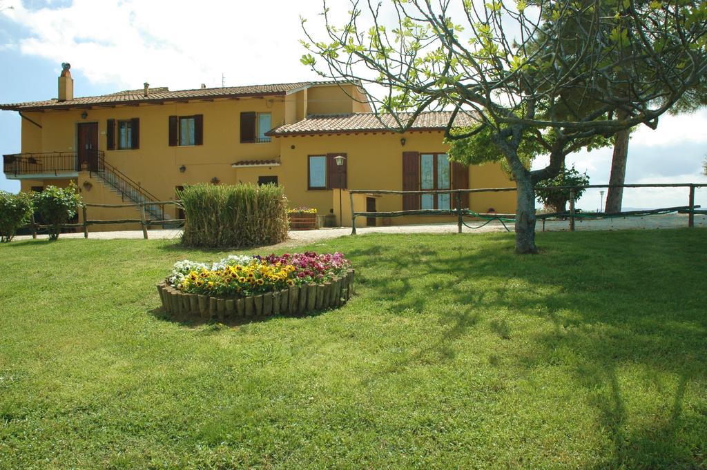 Casale Il Colle Deruta Villa Exterior photo
