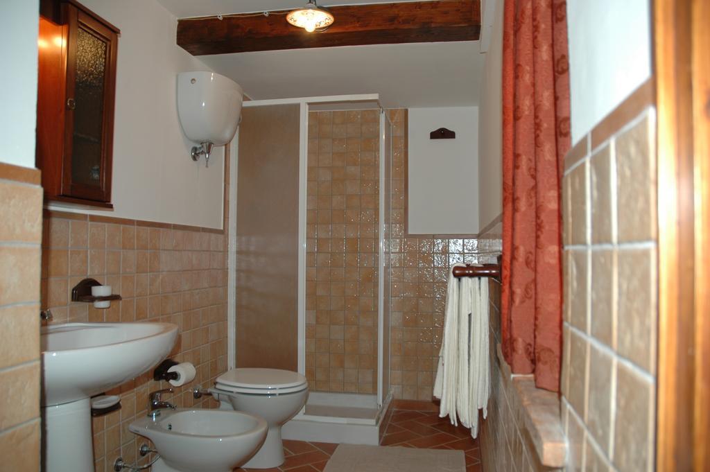 Casale Il Colle Deruta Villa Exterior photo