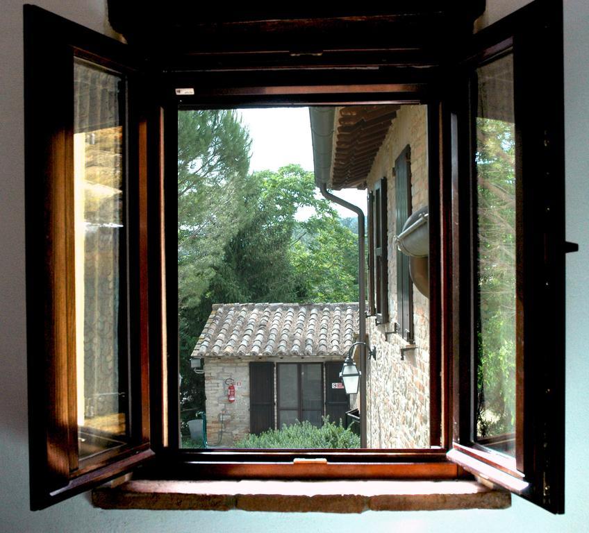 Casale Il Colle Deruta Villa Exterior photo