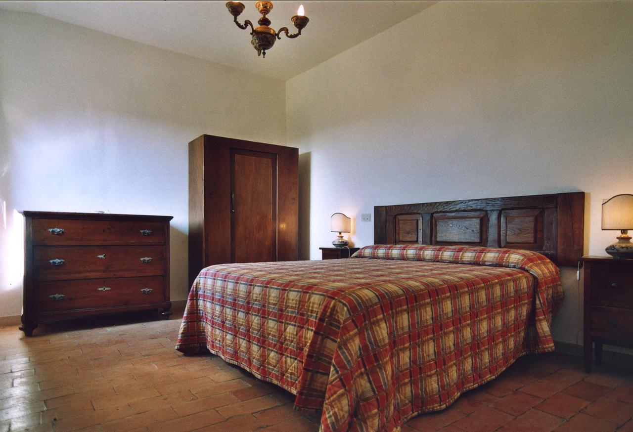 Casale Il Colle Deruta Villa Exterior photo